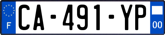 CA-491-YP