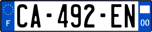 CA-492-EN