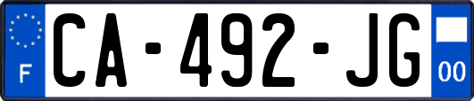 CA-492-JG