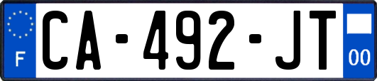 CA-492-JT