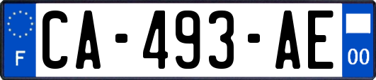 CA-493-AE