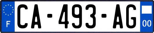 CA-493-AG