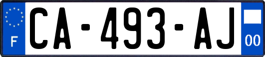 CA-493-AJ