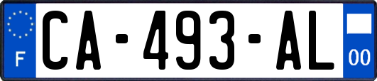 CA-493-AL