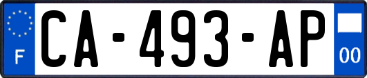 CA-493-AP