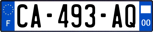 CA-493-AQ