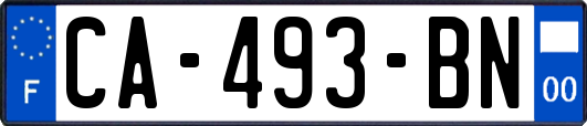 CA-493-BN