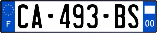 CA-493-BS