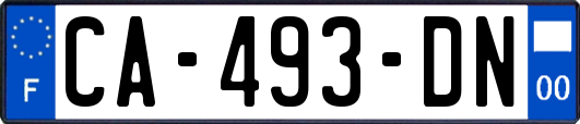 CA-493-DN