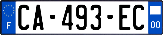 CA-493-EC