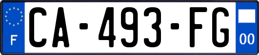 CA-493-FG