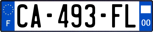 CA-493-FL