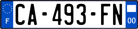 CA-493-FN