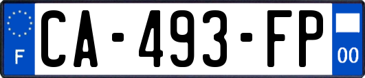 CA-493-FP