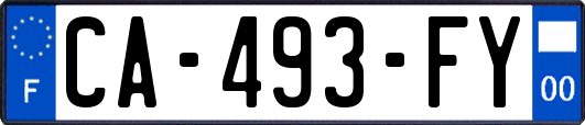 CA-493-FY