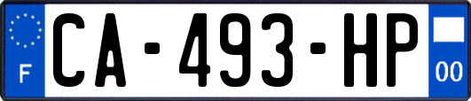 CA-493-HP