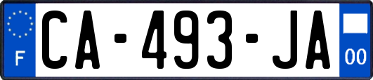 CA-493-JA