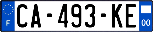 CA-493-KE