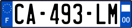 CA-493-LM