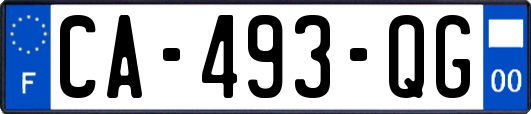 CA-493-QG