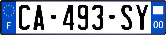 CA-493-SY