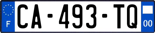 CA-493-TQ