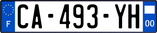CA-493-YH
