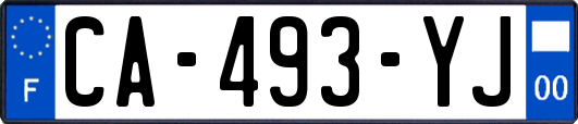 CA-493-YJ