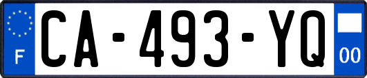 CA-493-YQ
