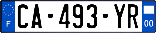 CA-493-YR