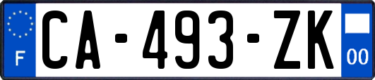 CA-493-ZK