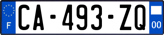 CA-493-ZQ