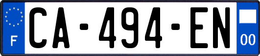 CA-494-EN