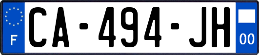 CA-494-JH
