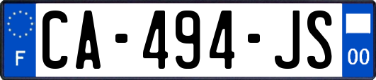 CA-494-JS