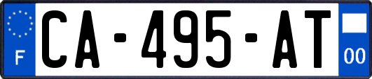 CA-495-AT