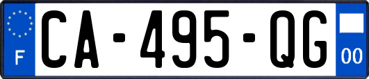 CA-495-QG