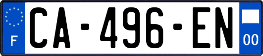 CA-496-EN