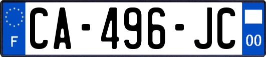 CA-496-JC