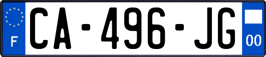 CA-496-JG