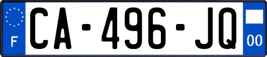 CA-496-JQ