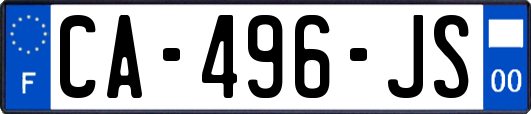 CA-496-JS