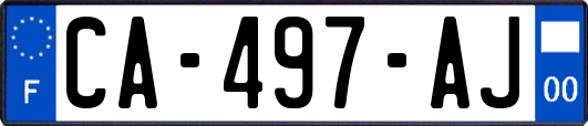 CA-497-AJ