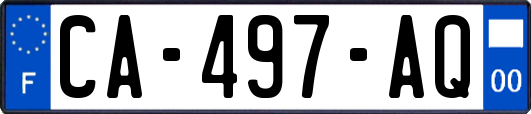 CA-497-AQ