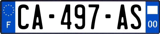 CA-497-AS