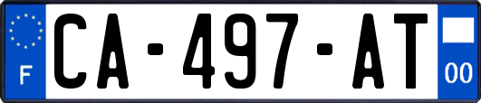 CA-497-AT