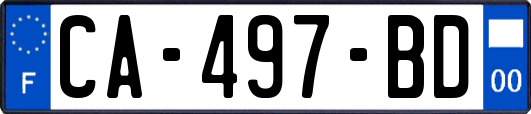 CA-497-BD