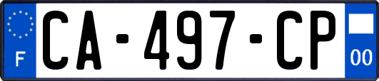 CA-497-CP