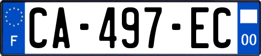 CA-497-EC