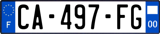 CA-497-FG